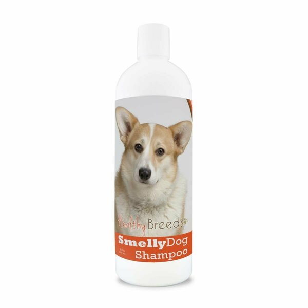Pamperedpets Cardigan Welsh Corgi Smelly Dog Baking Soda Shampoo PA3491725